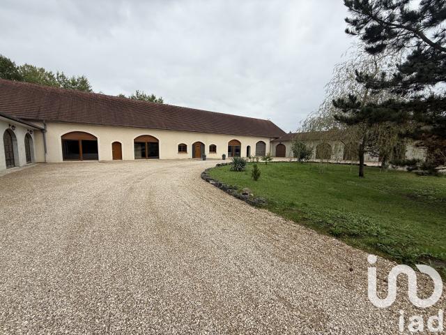 Maison vente à Vitry-le-François, Maurupt-le-montois