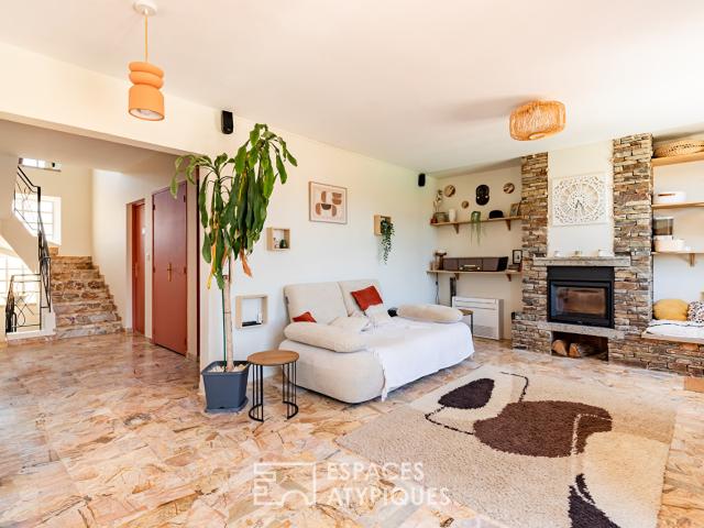 Maison vente à Carcassonne, Bagnoles