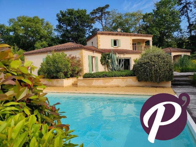 Maison vente à Bergerac