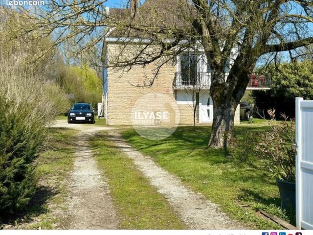 Maison vente à Ciel, Verdun-Ciel