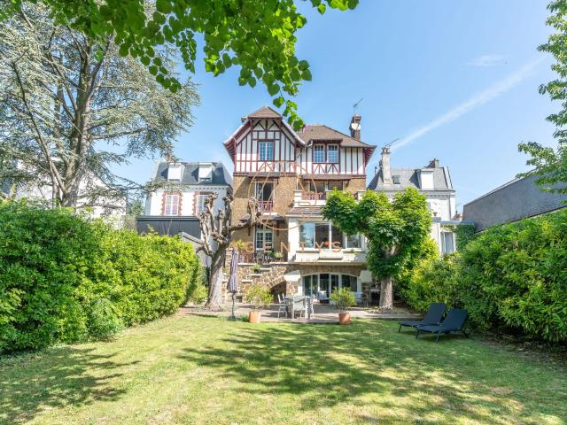 Maison vente à Nogent-sur-Marne, Nogent-sur-marne