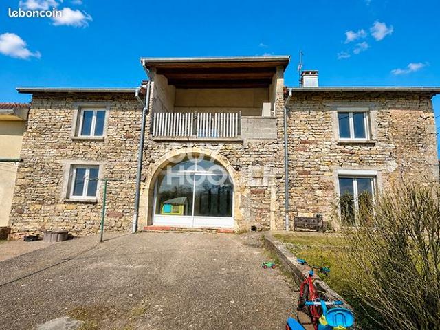 Maison vente à Lure, Melincourt