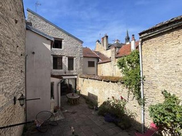 Maison vente à Montbard, Châtillon-sur-seine