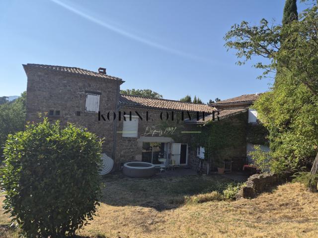 Maison vente à Cité de Bernaudin, Annonay