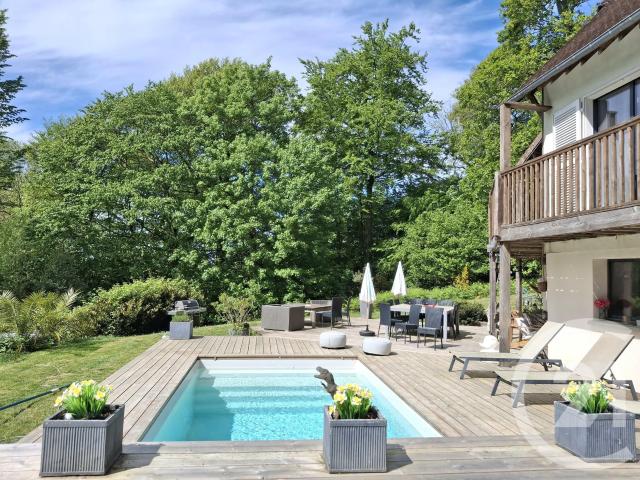 Maison vente à Lisieux, Pont-l'evêque