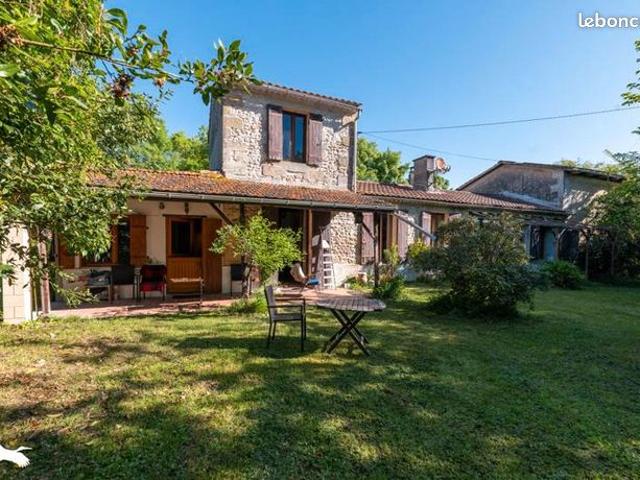 Maison vente à Lesparre-Médoc, Valeyrac