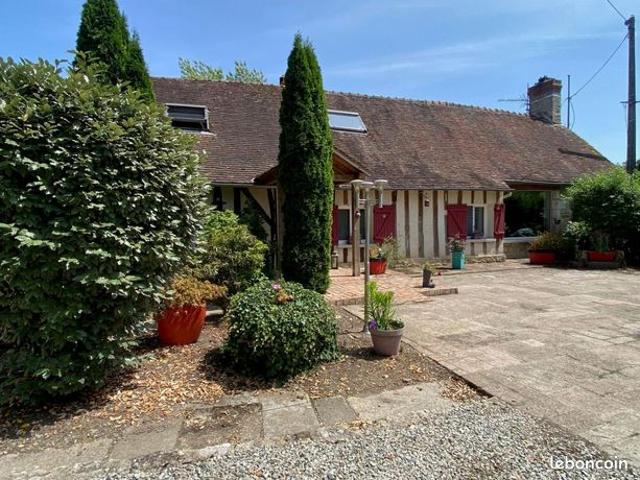 Maison vente à Auxerre, Hauterive