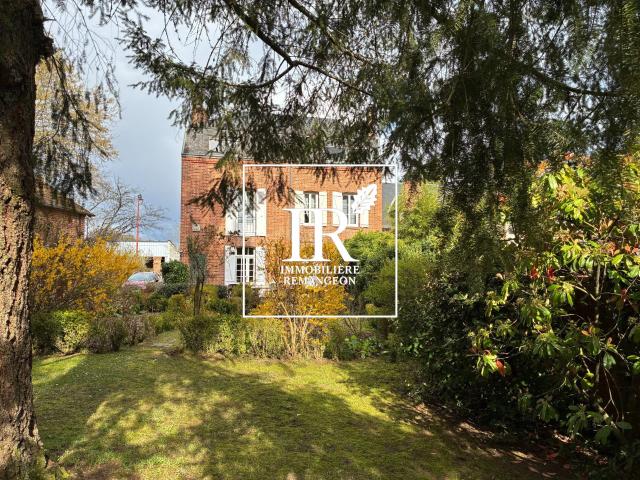 Maison vente à Vierzon, Brinon-sur-sauldre