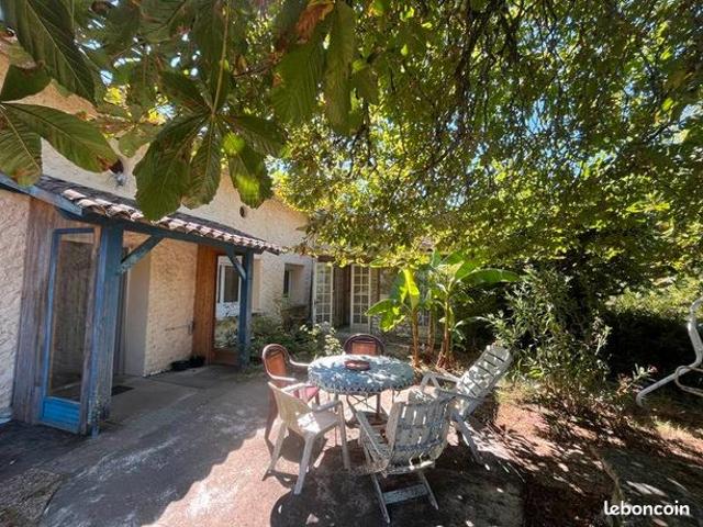 Maison vente à Libourne, Caplong