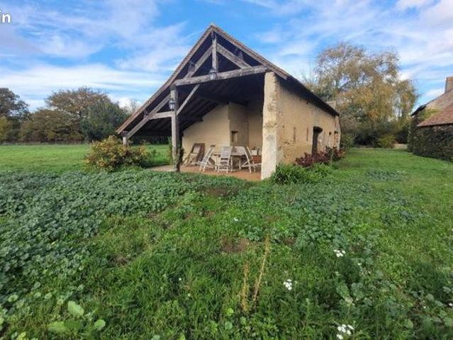 Maison vente à La Flèche, Précigné