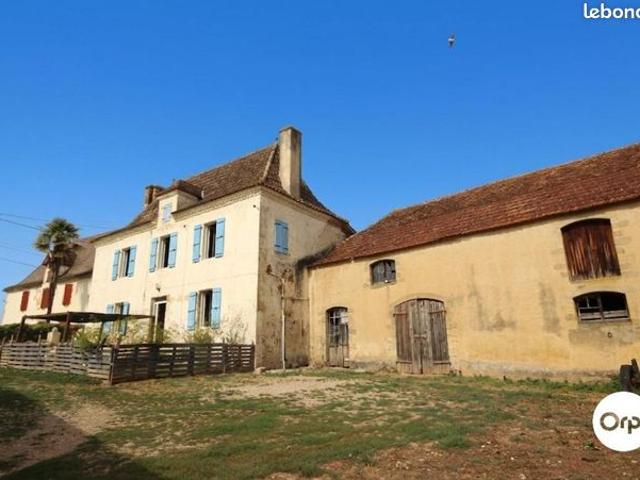 Maison vente à Montagut, Pyrénées-Atlantiques