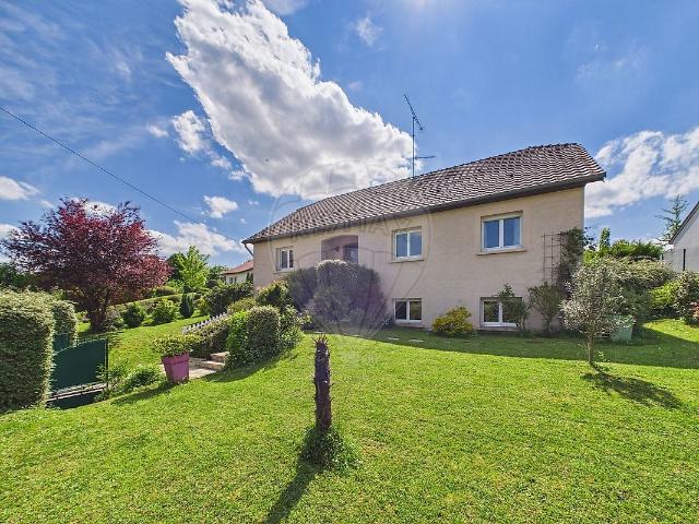 Maison vente à Verdun, Meuse