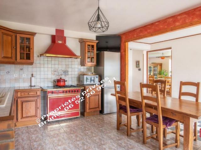 Maison vente à Montazels, Aude