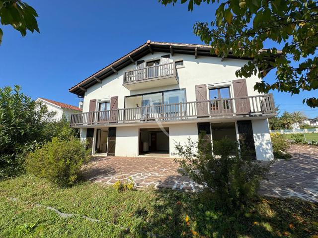 Maison vente à Bayonne, Hendaye