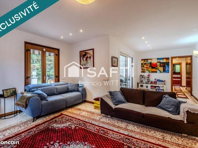 Maison vente à Thonon-les-Bains, Sciez