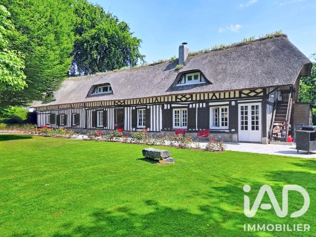 Maison vente à Yvetot, Seine-Maritime