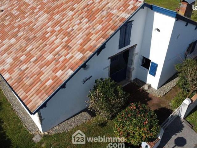 Maison vente à Dax, Bélus