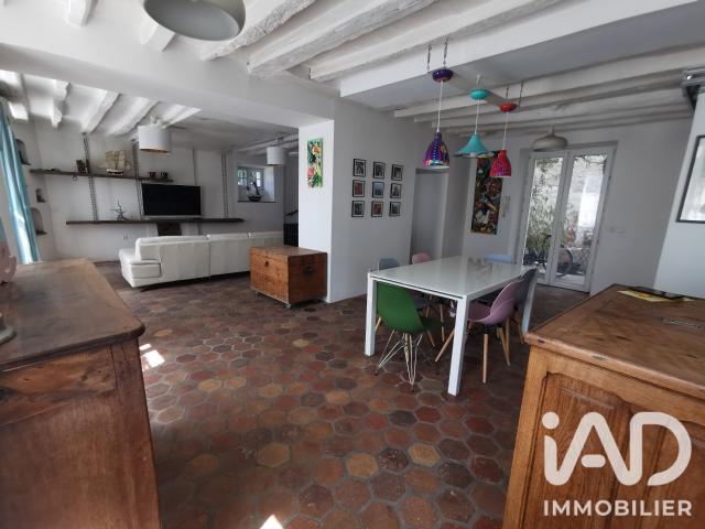 Maison vente à Soignolles-en-Brie, Seine-et-Marne