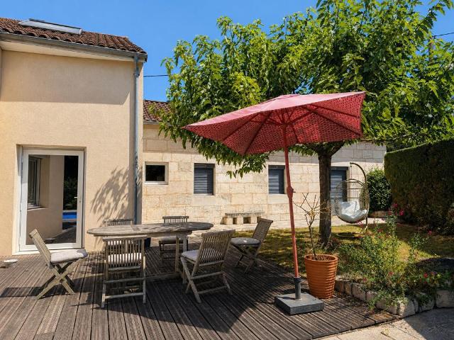 Maison vente à Périgueux, Champcevinel