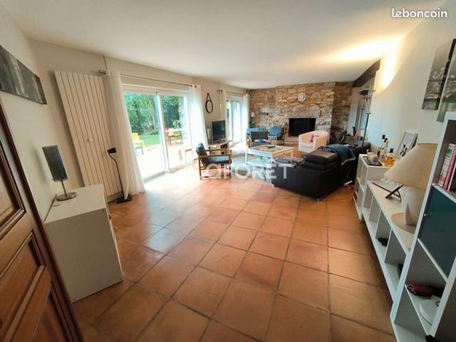 Maison vente à Septeuil, Yvelines