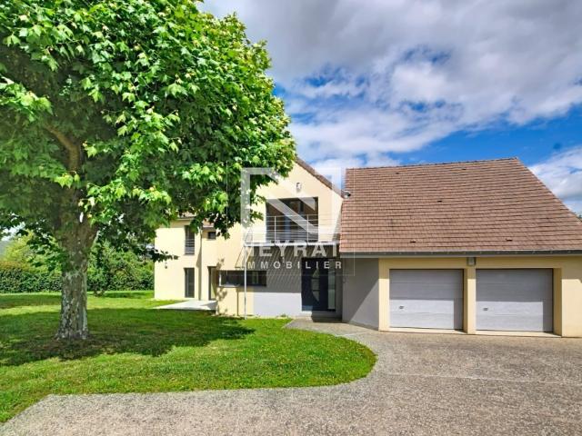 Maison vente à Chalon-sur-Saône, Givry