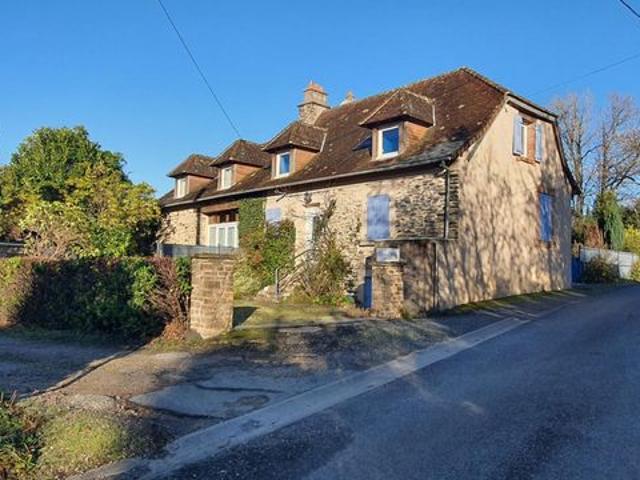Maison vente à Nontron, Jumilhac-le-grand