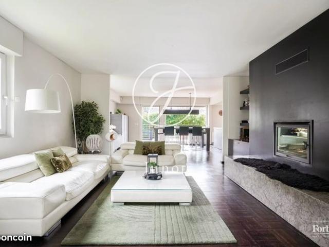 Maison vente à Saint-Germain-en-Laye, Le Vésinet