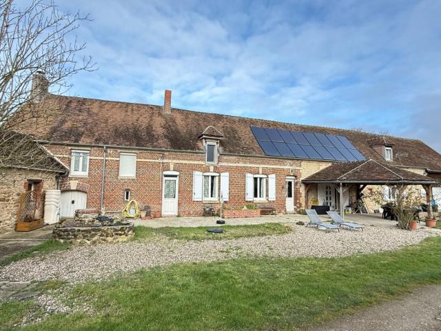 Maison vente à Beauvais, Hauts-de-France