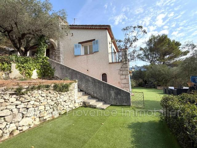 Maison vente à Drap, Alpes-Maritimes