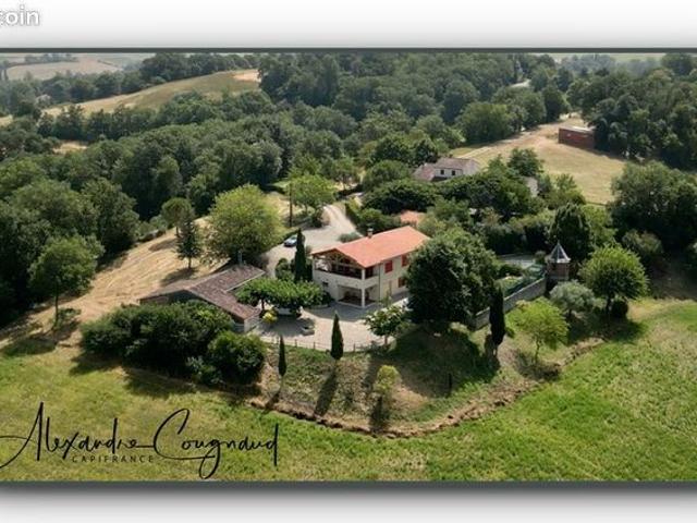 Maison vente à Castres, Puylaurens