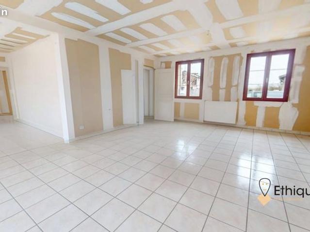 Maison vente à Bar-sur-Aube, Hampigny
