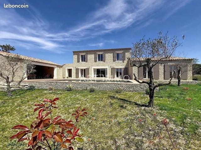 Maison vente à Apt, Gordes