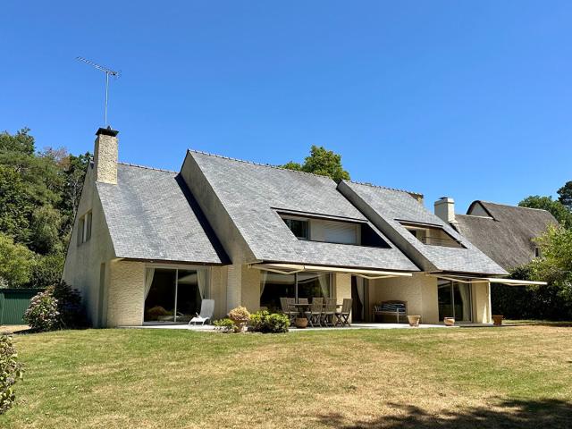 Maison vente à Saint-Nazaire, Saint-andré-des-eaux