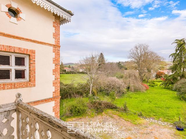 Maison vente à Saint-Gaudens, L'isle-en-dodon