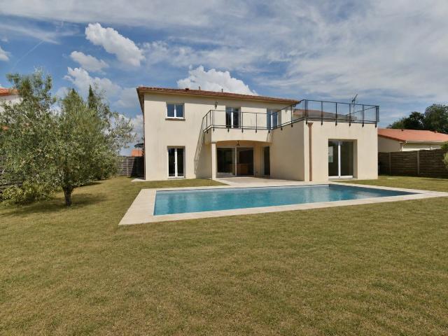 Maison location à Cholet