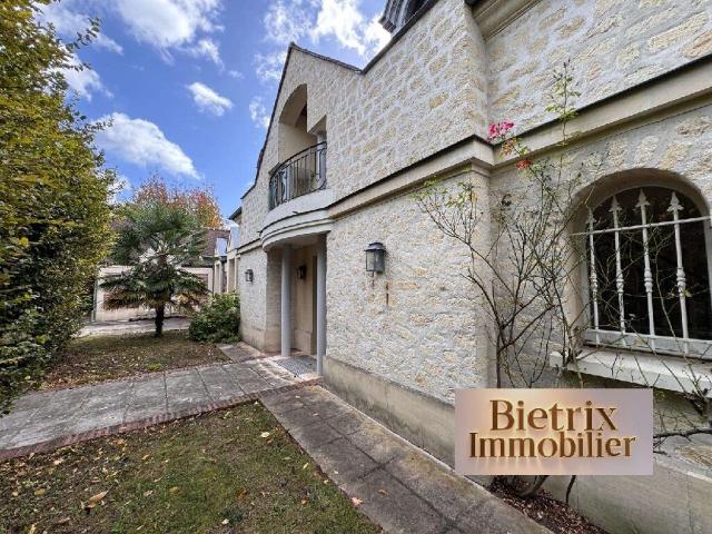 Maison location à Pontoise, L'isle-adam