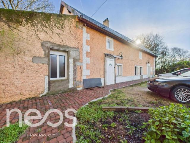 Maison vente à Beaune, Labergement-lès-seurre