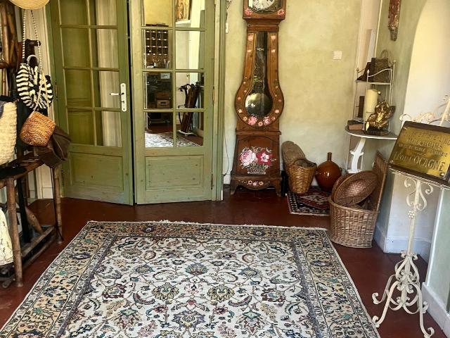 Maison vente à Soissons, Chacrise