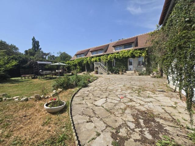Maison vente à Clermont, Avrigny