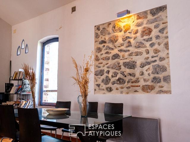Maison vente à Narbonne, Paziols