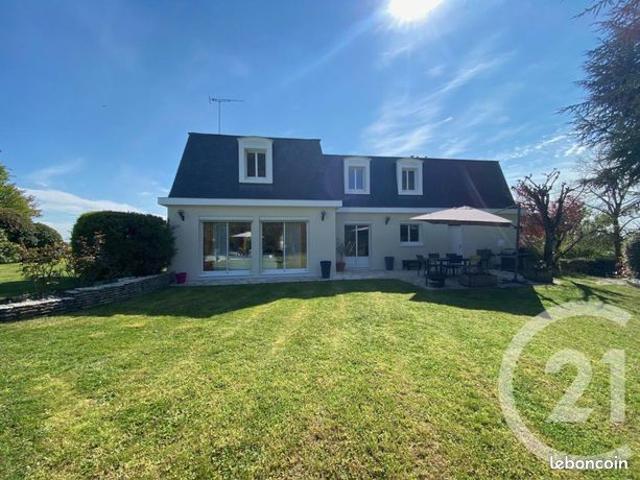 Maison vente à Châteauroux, Déols
