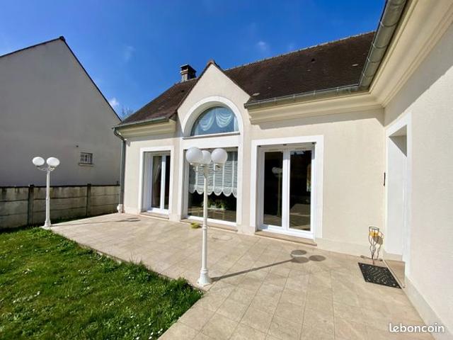 Maison vente à Créteil, Le Plessis-trévise