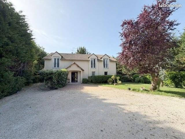 Maison vente à Poitiers, Buxerolles