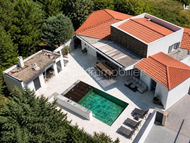 Maison vente à Céret, Elne