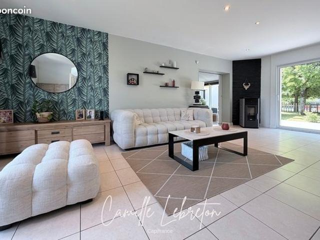 Maison vente à Nantes, Pays de la Loire