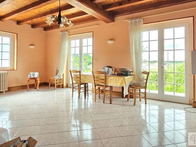 Maison vente à Saintes, Chérac