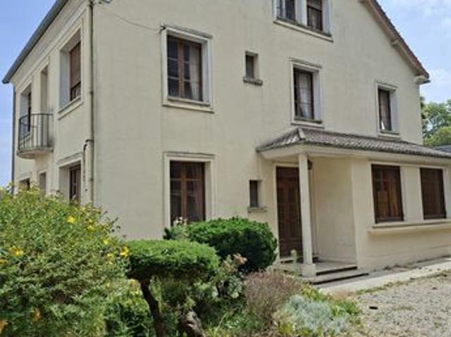 Maison vente à Péronne, Ham