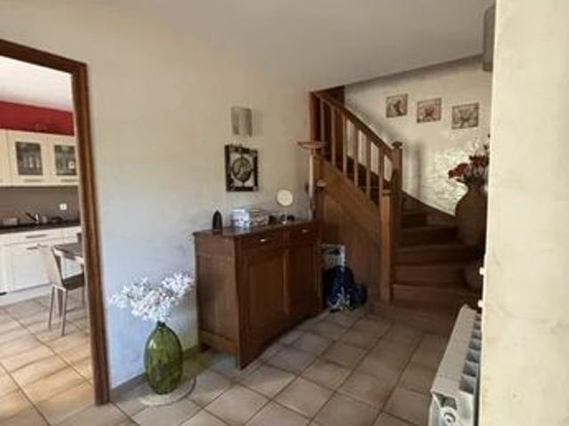 Maison vente à Saint-Girons, Montesquieu-avantès