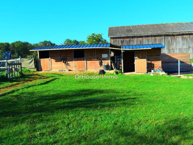 Maison vente à Tresmes, Pommeuse
