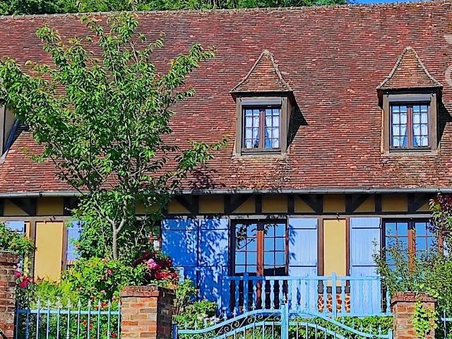 Maison vente à Beauvais, Savignies
